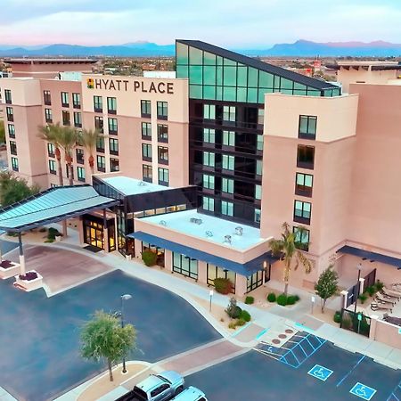 Hyatt Place Phoenix גילברט מראה חיצוני תמונה
