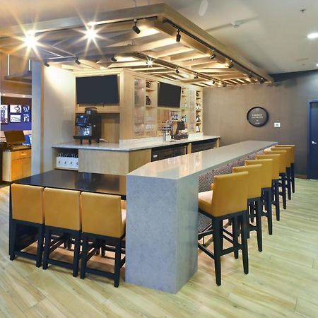 Hyatt Place Phoenix גילברט מראה חיצוני תמונה