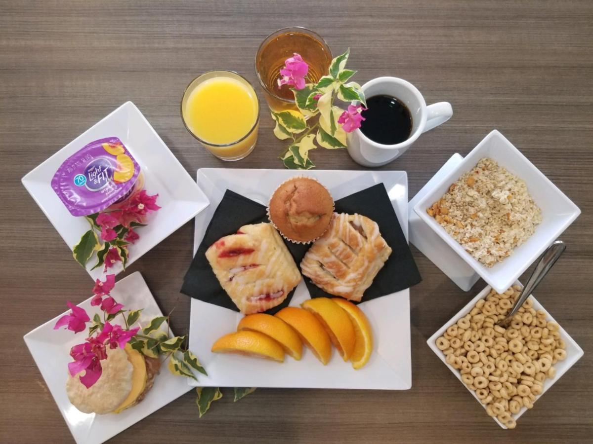 Hyatt Place Phoenix גילברט מראה חיצוני תמונה