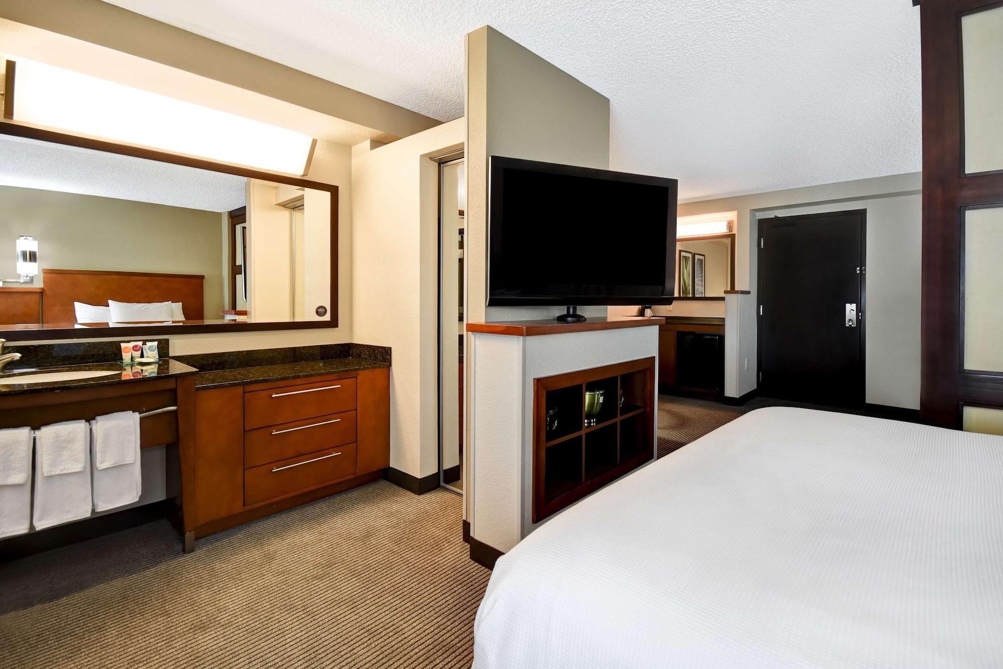 Hyatt Place Phoenix גילברט מראה חיצוני תמונה