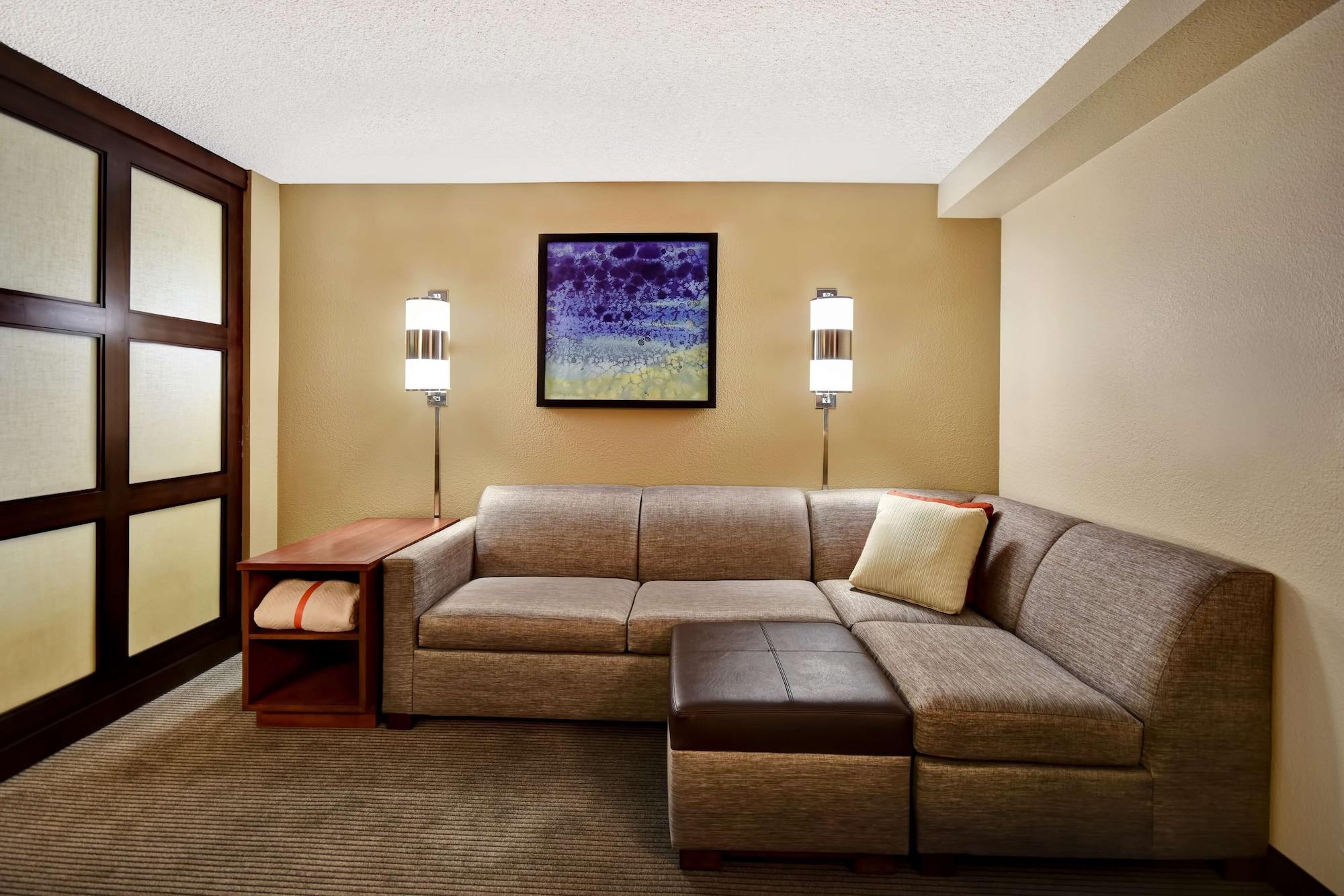 Hyatt Place Phoenix גילברט מראה חיצוני תמונה