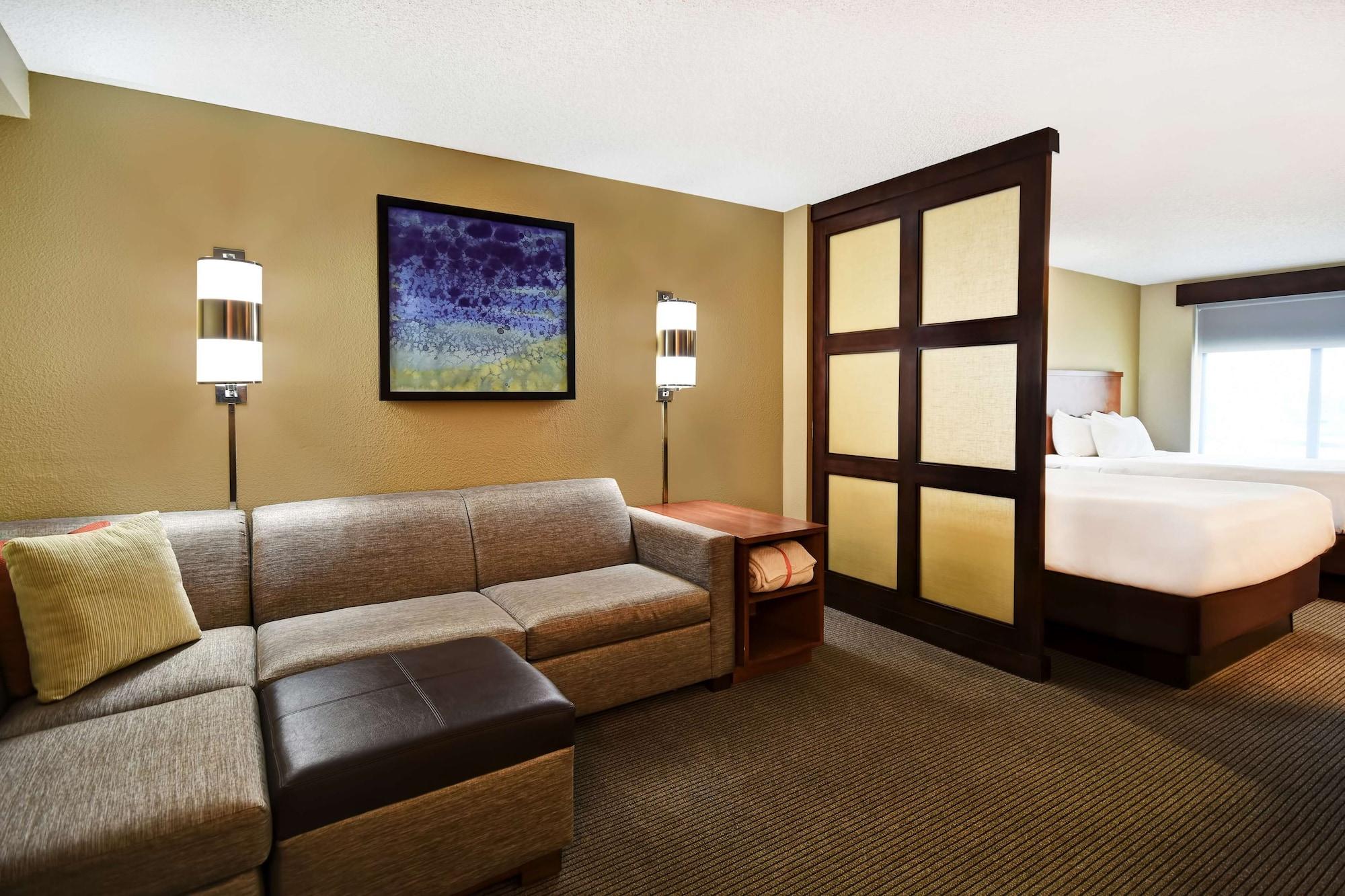 Hyatt Place Phoenix גילברט מראה חיצוני תמונה
