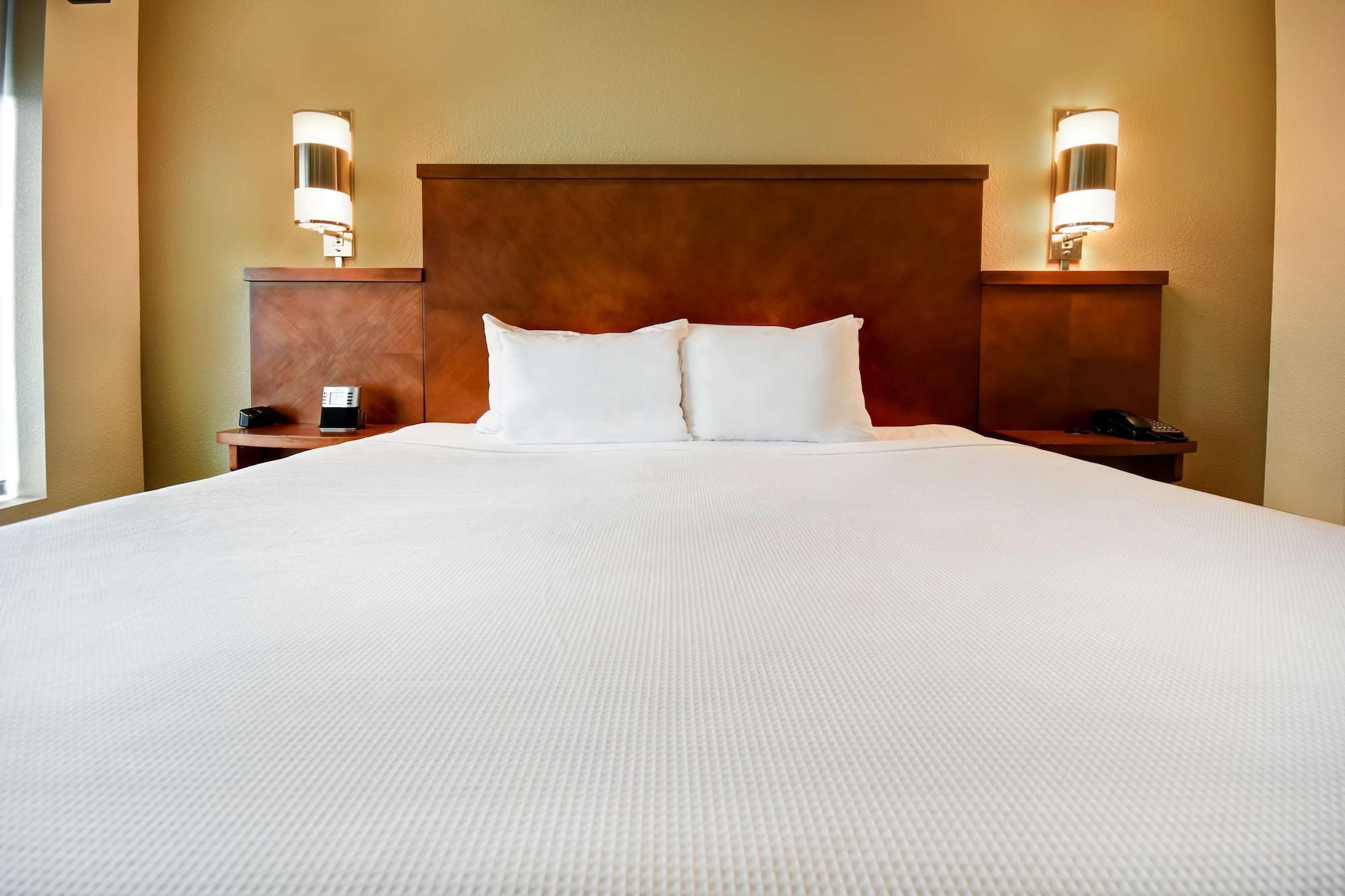Hyatt Place Phoenix גילברט מראה חיצוני תמונה