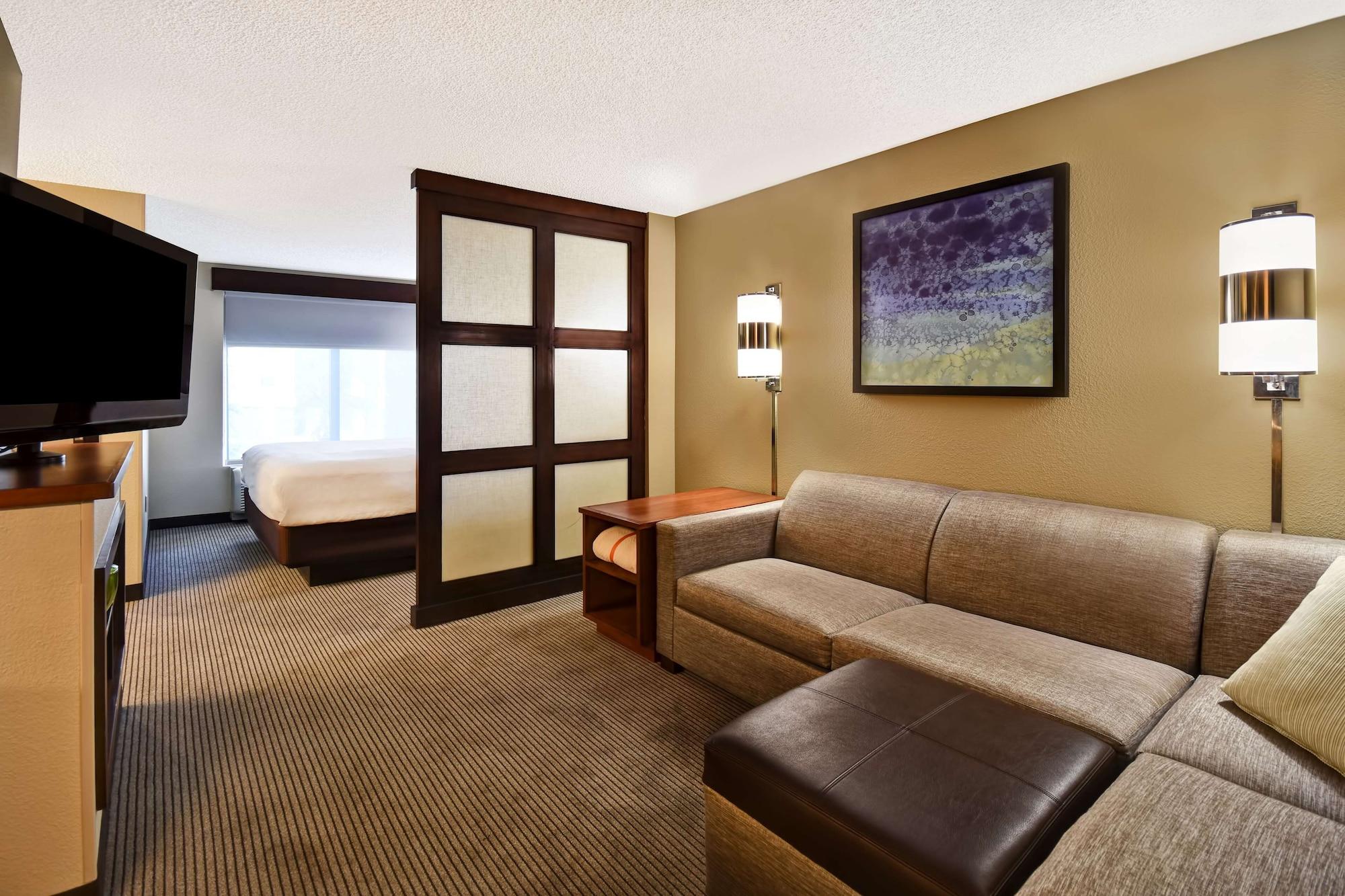 Hyatt Place Phoenix גילברט מראה חיצוני תמונה