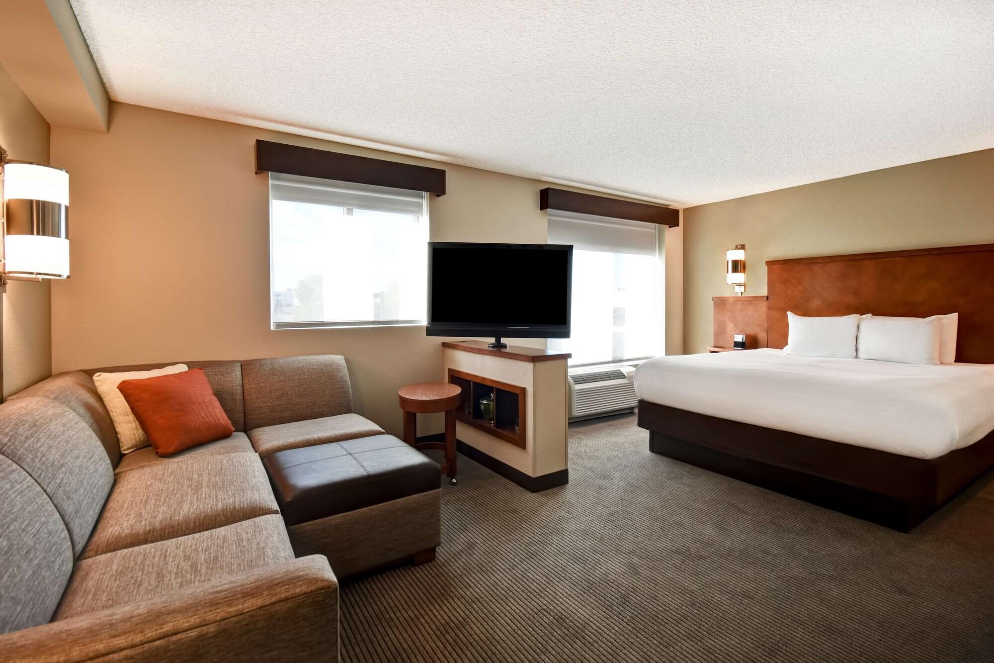Hyatt Place Phoenix גילברט מראה חיצוני תמונה