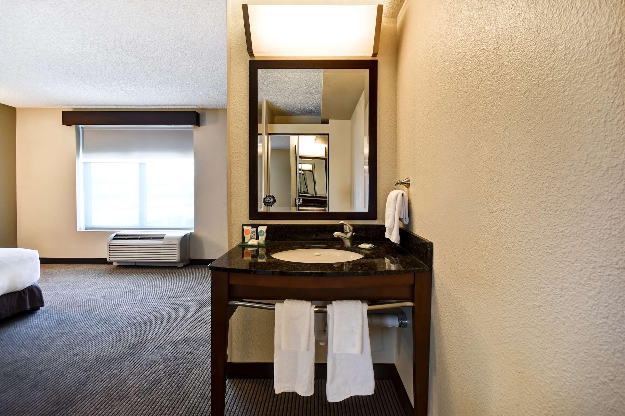 Hyatt Place Phoenix גילברט מראה חיצוני תמונה