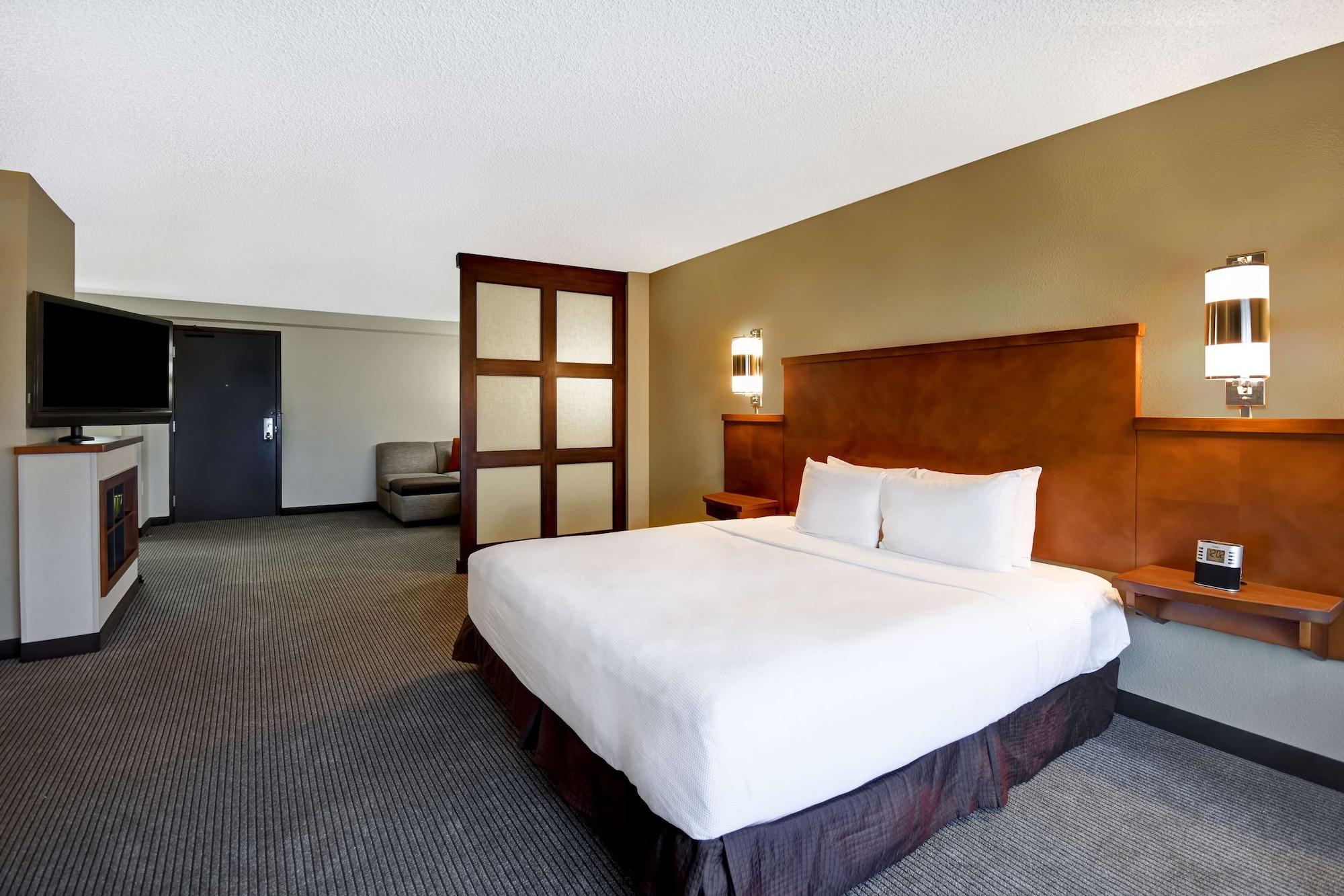 Hyatt Place Phoenix גילברט מראה חיצוני תמונה