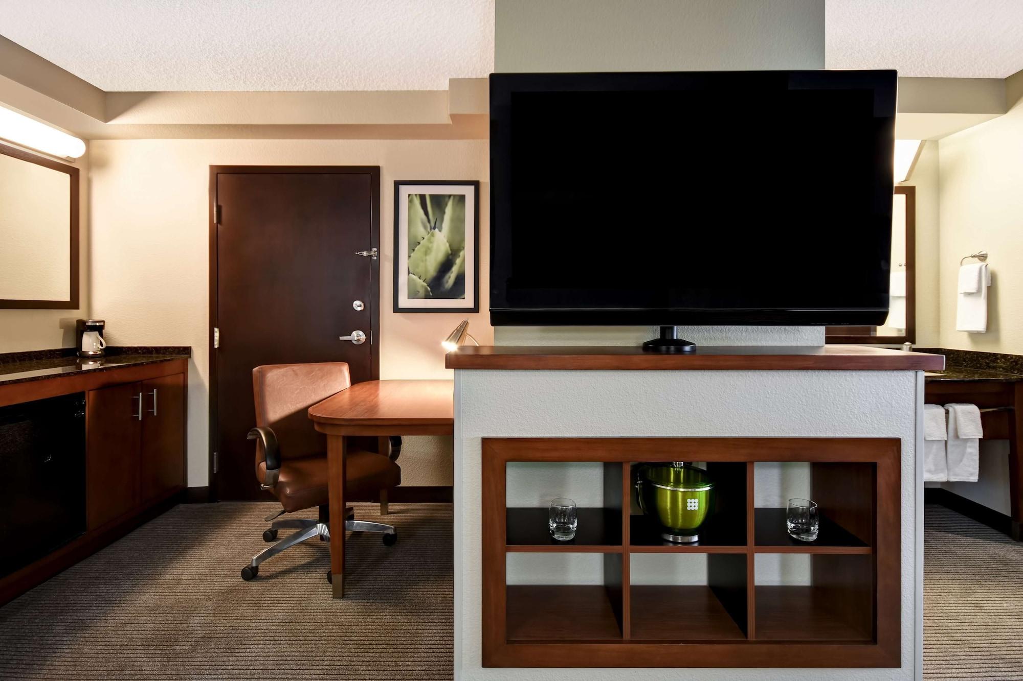 Hyatt Place Phoenix גילברט מראה חיצוני תמונה