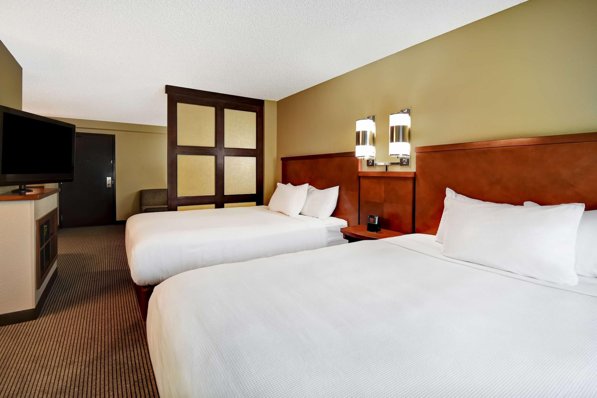 Hyatt Place Phoenix גילברט מראה חיצוני תמונה