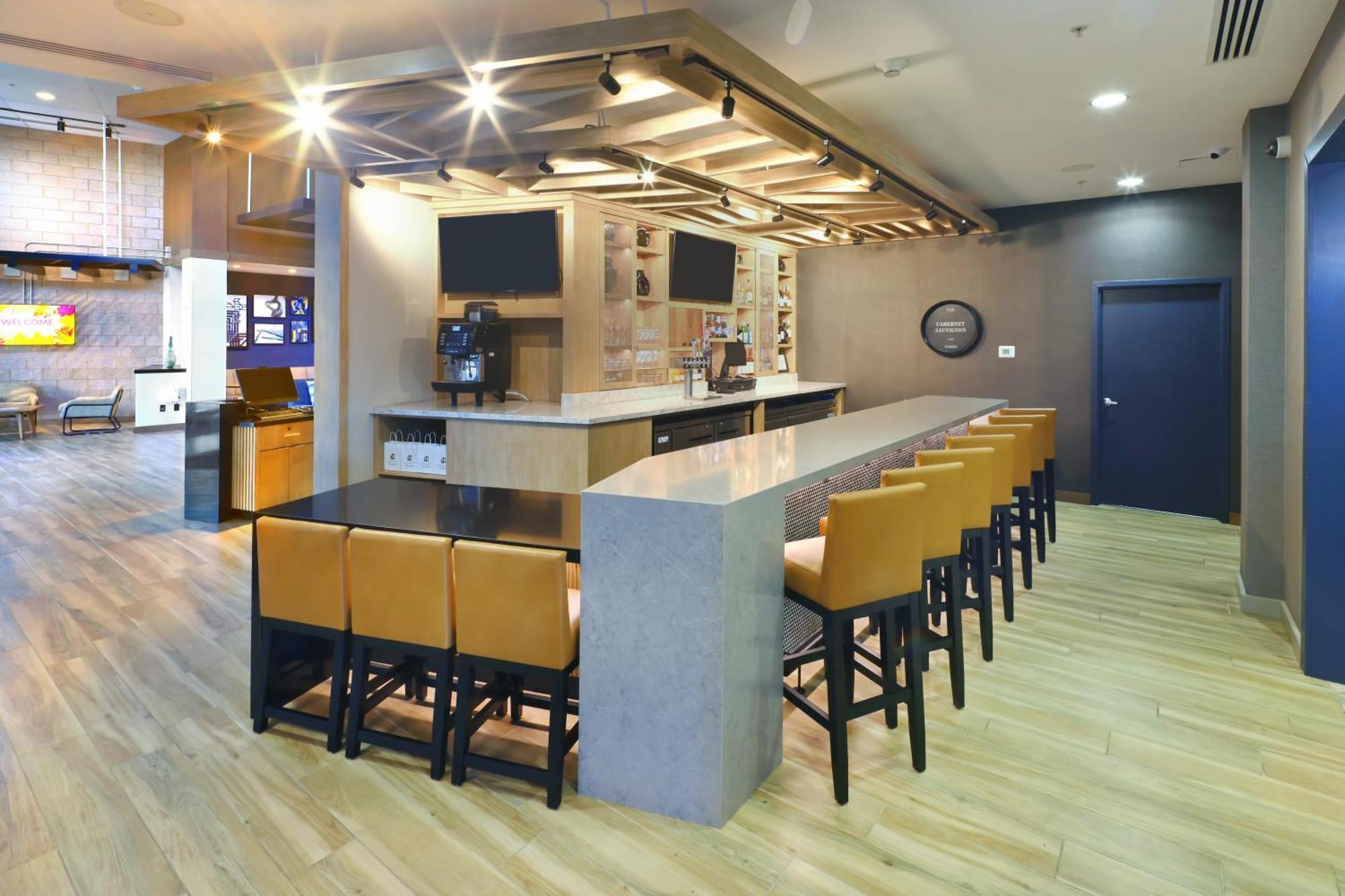 Hyatt Place Phoenix גילברט מראה חיצוני תמונה