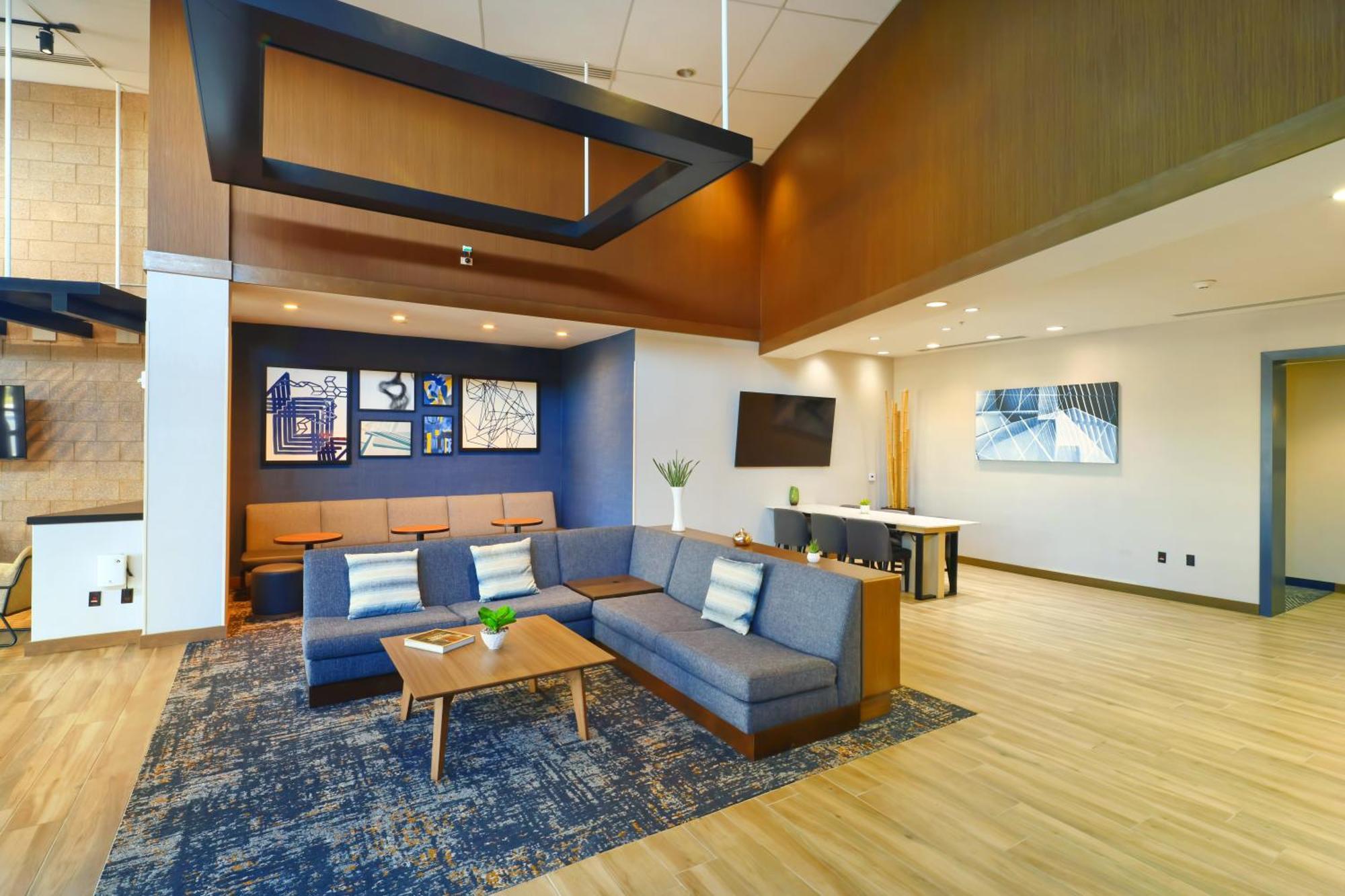 Hyatt Place Phoenix גילברט מראה חיצוני תמונה