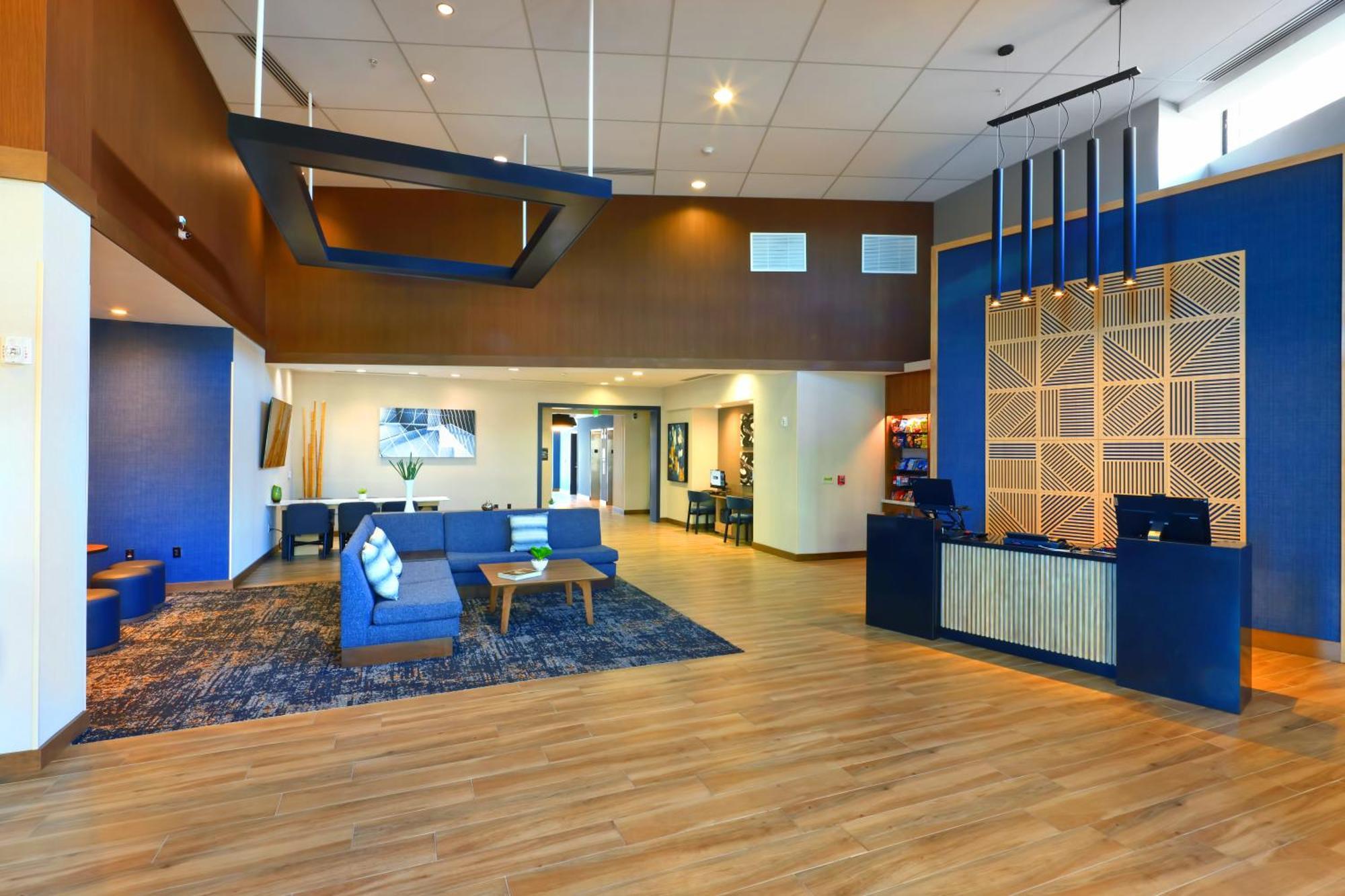 Hyatt Place Phoenix גילברט מראה חיצוני תמונה