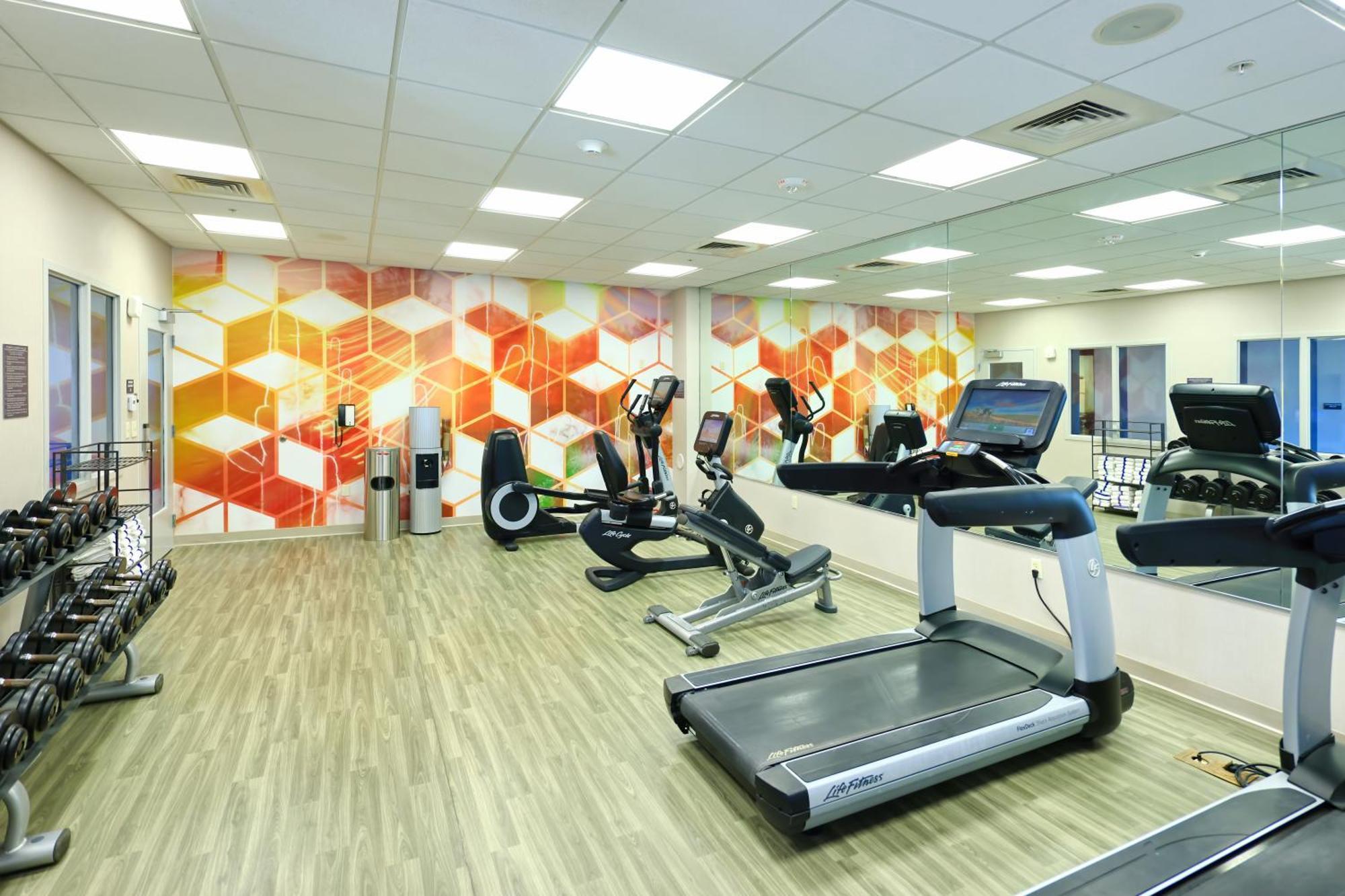 Hyatt Place Phoenix גילברט מראה חיצוני תמונה