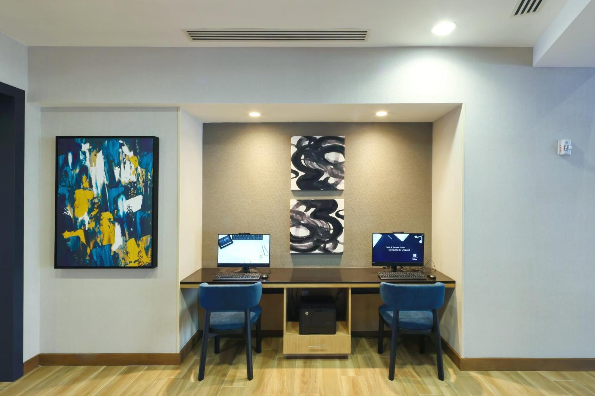 Hyatt Place Phoenix גילברט מראה חיצוני תמונה
