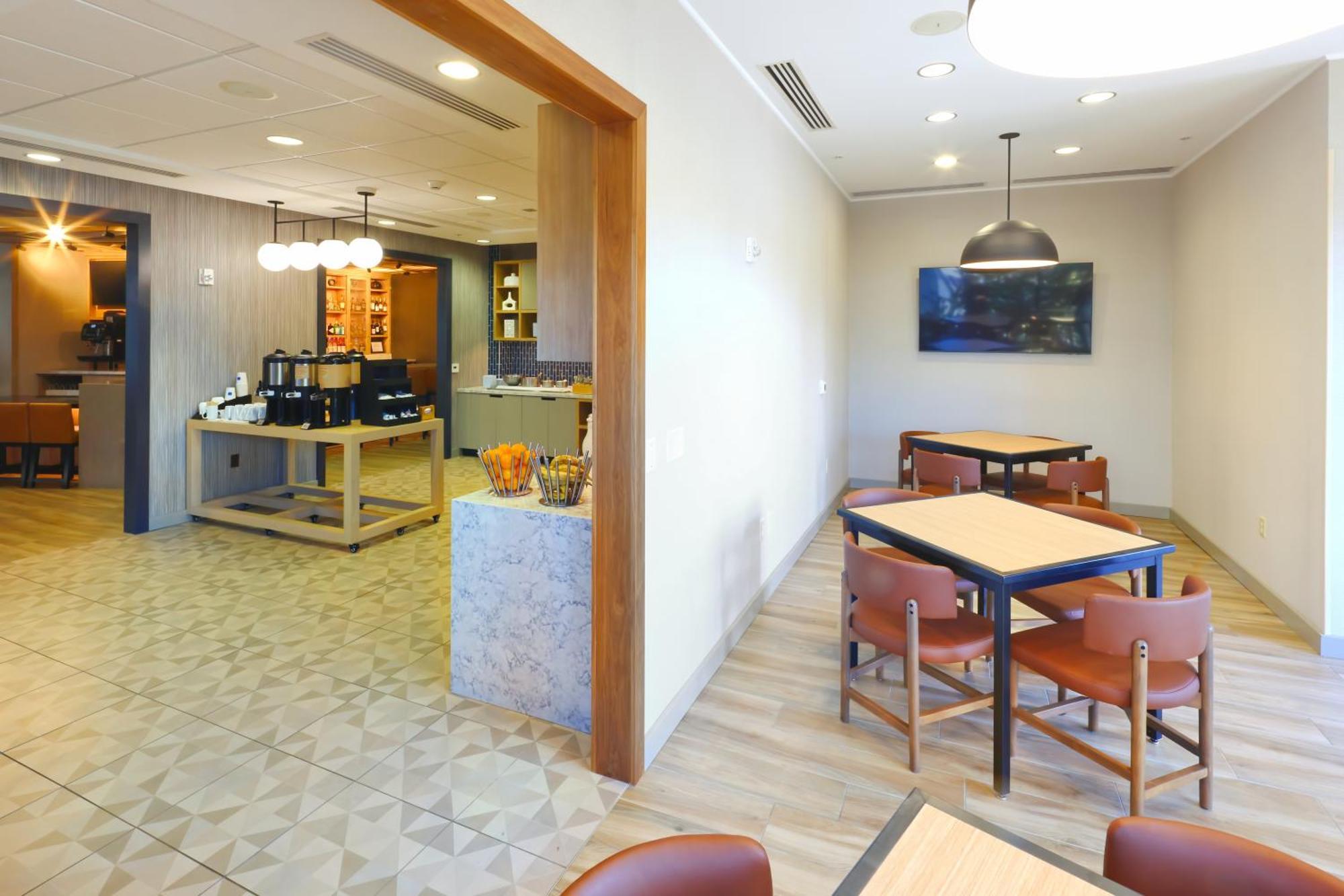 Hyatt Place Phoenix גילברט מראה חיצוני תמונה