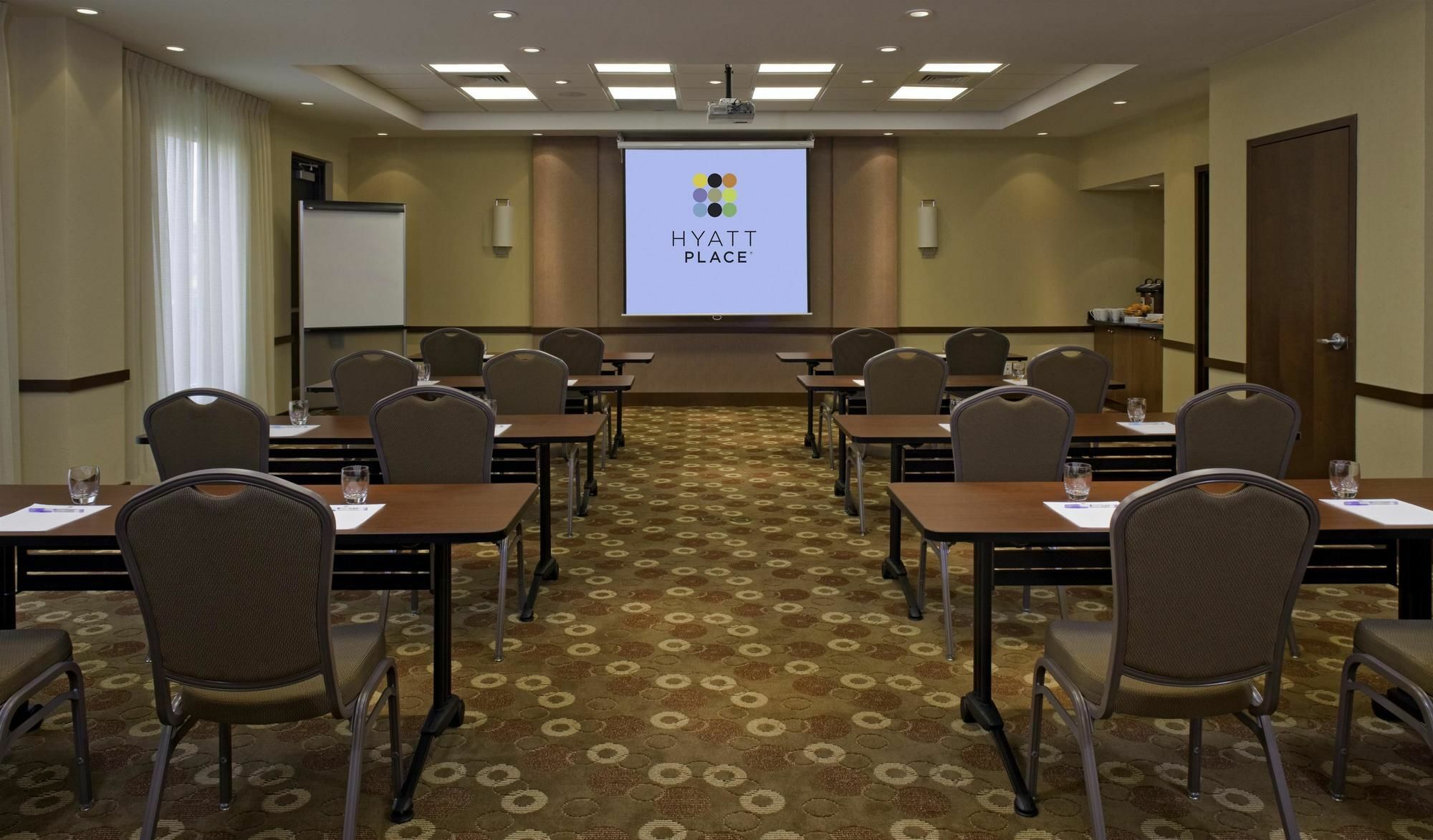 Hyatt Place Phoenix גילברט מראה חיצוני תמונה
