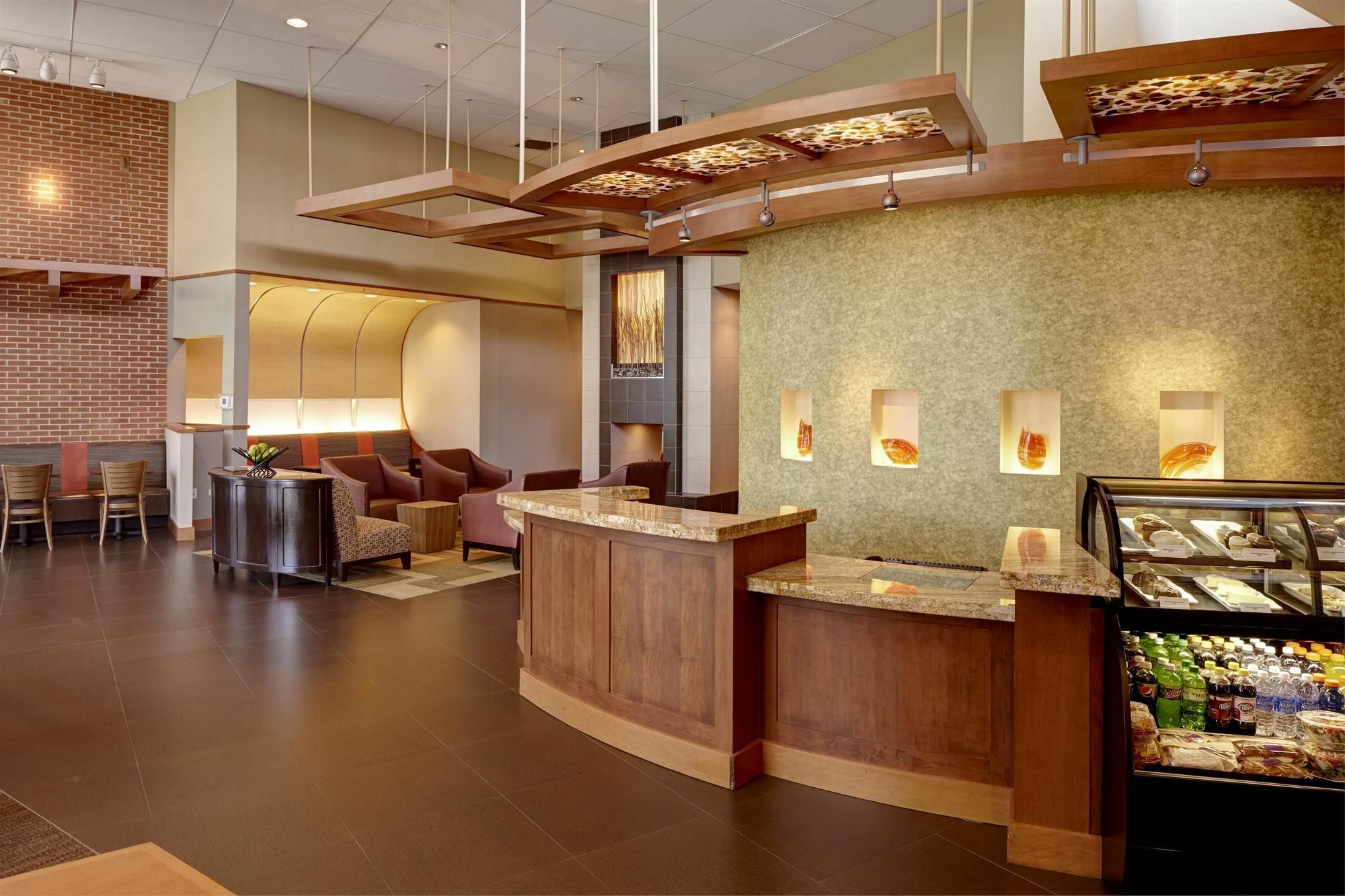 Hyatt Place Phoenix גילברט מראה חיצוני תמונה