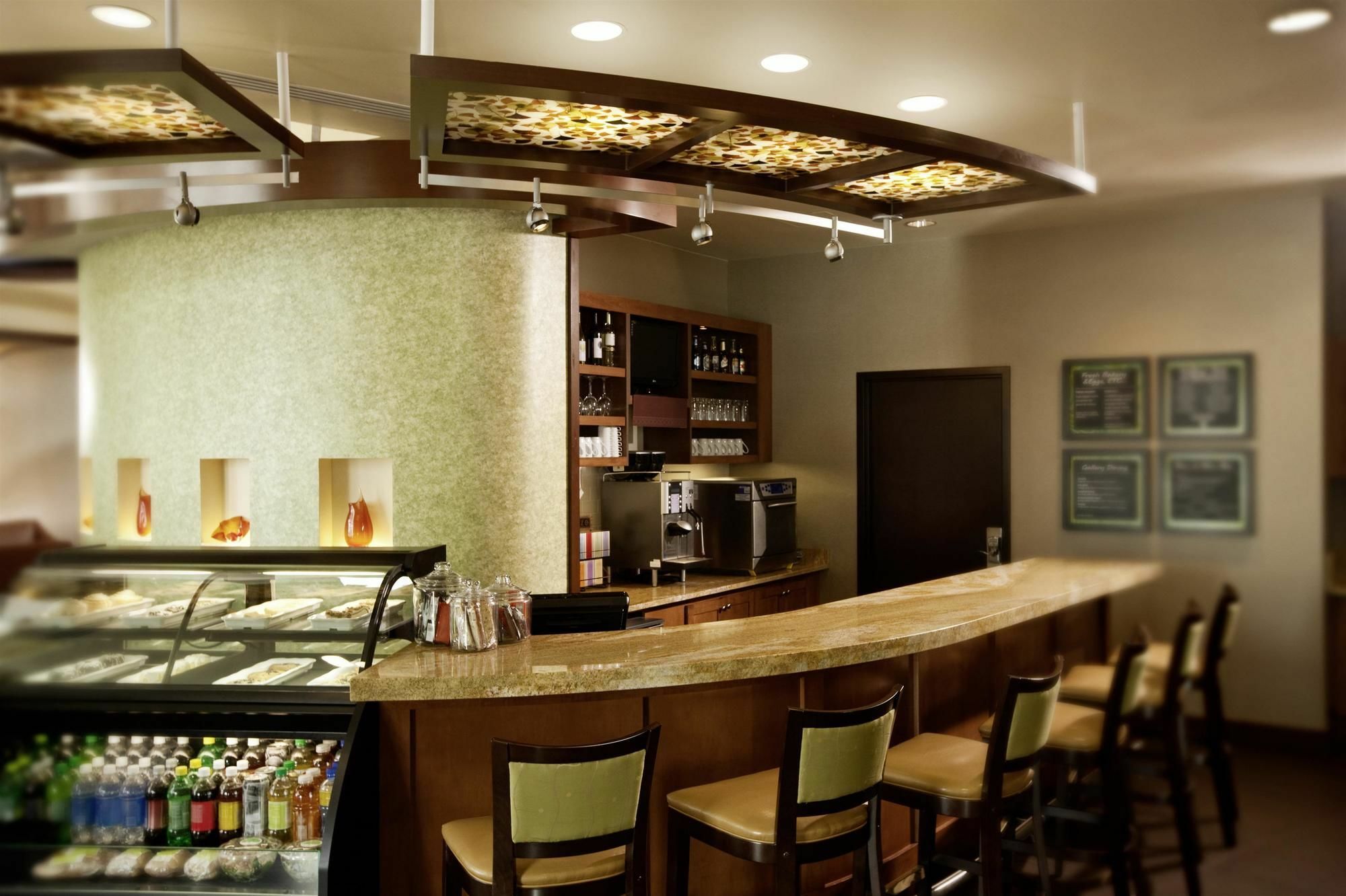 Hyatt Place Phoenix גילברט מראה חיצוני תמונה