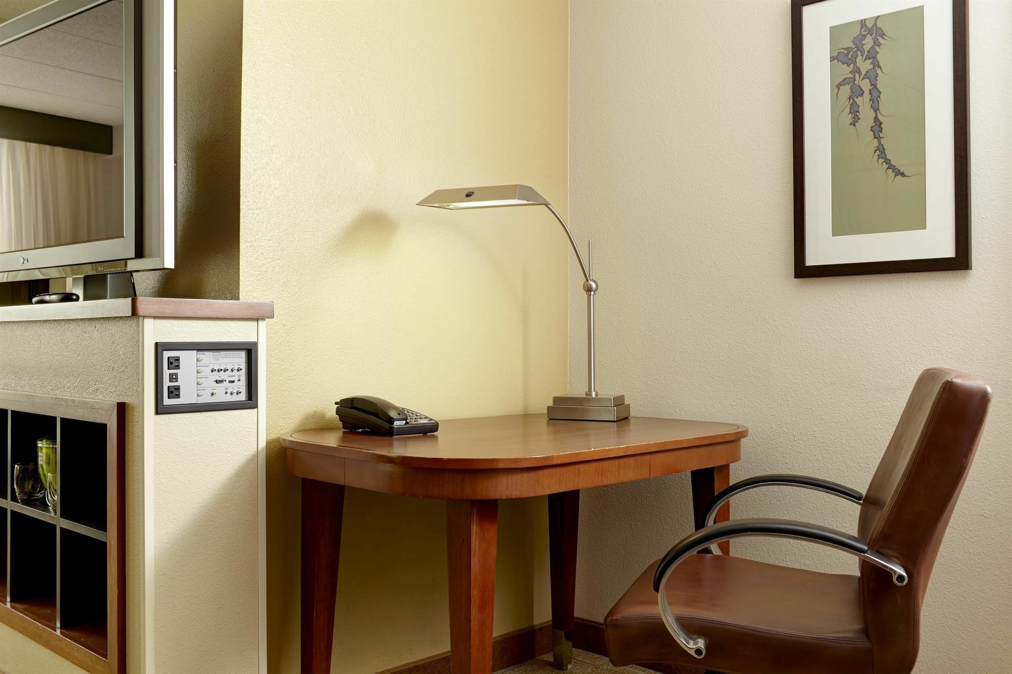 Hyatt Place Phoenix גילברט מראה חיצוני תמונה
