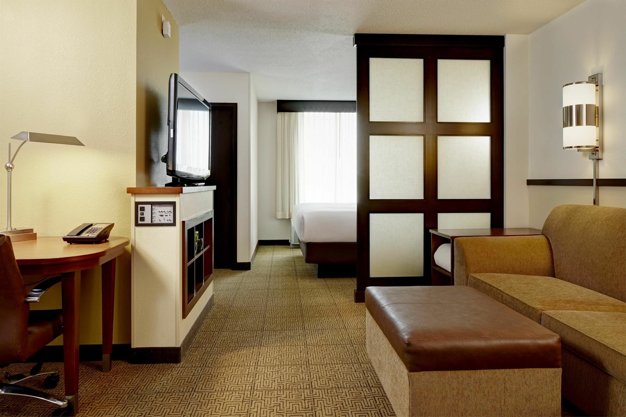 Hyatt Place Phoenix גילברט מראה חיצוני תמונה