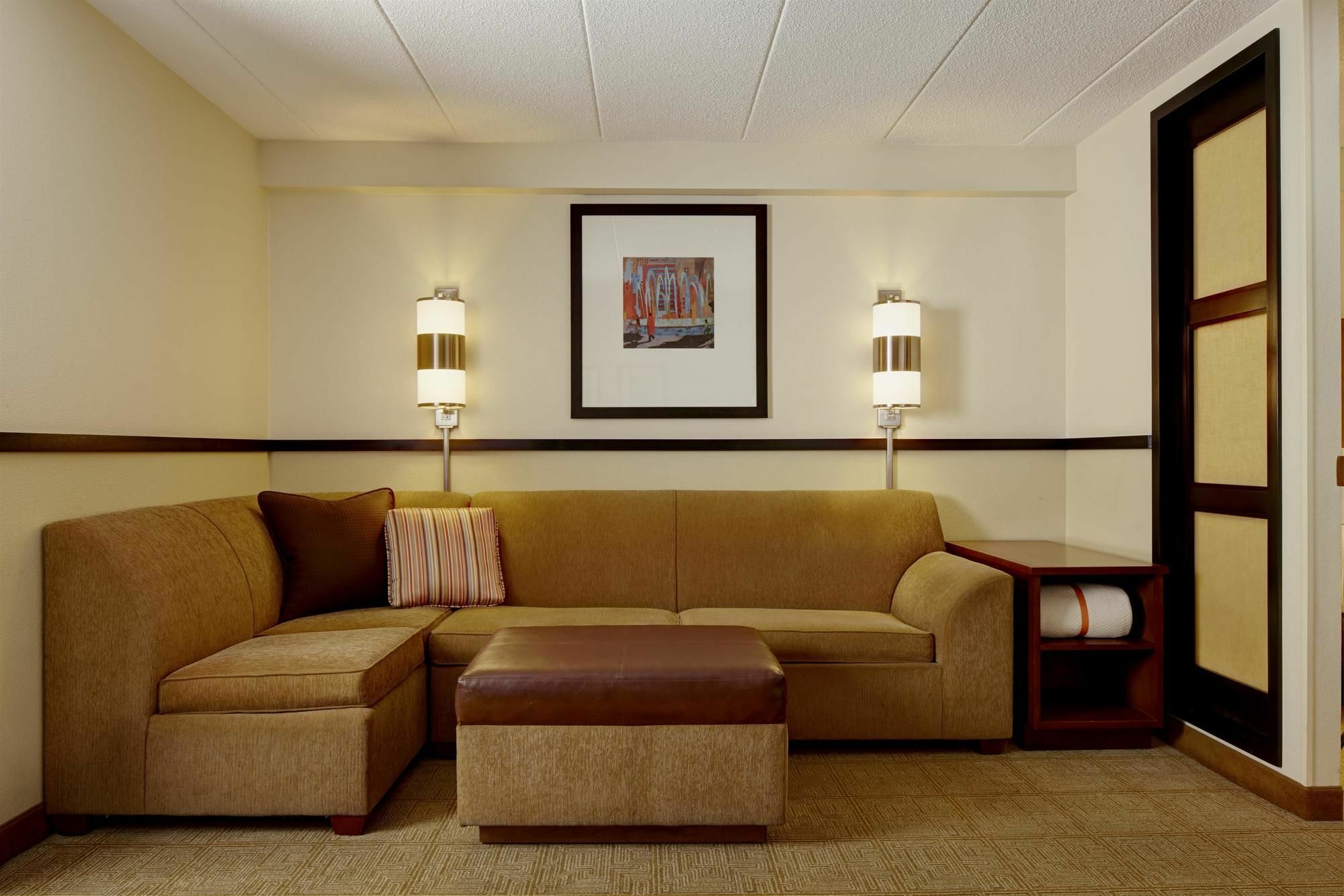 Hyatt Place Phoenix גילברט מראה חיצוני תמונה