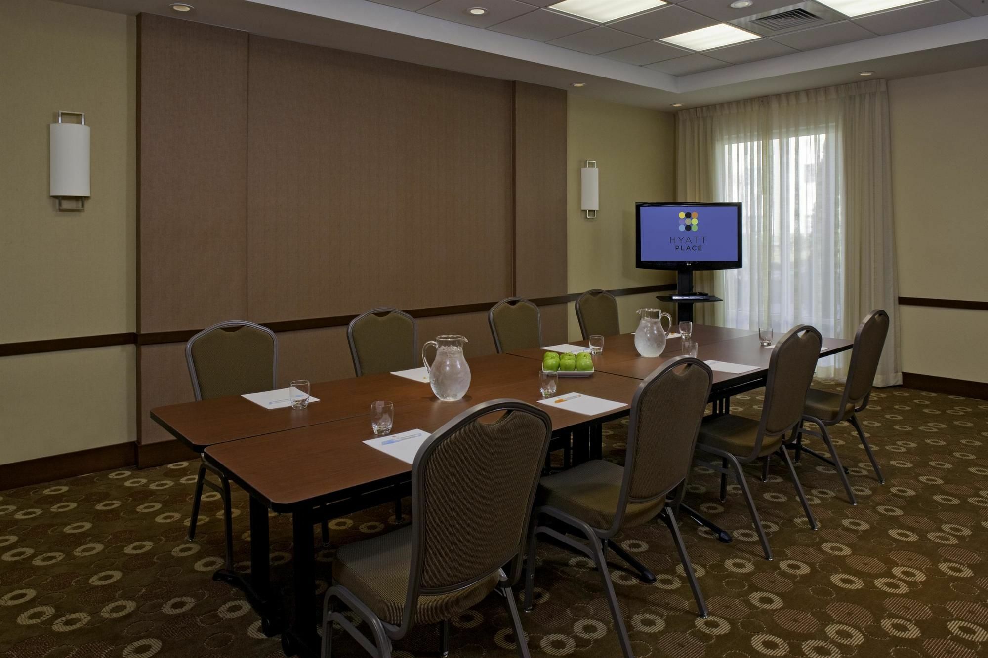 Hyatt Place Phoenix גילברט מראה חיצוני תמונה